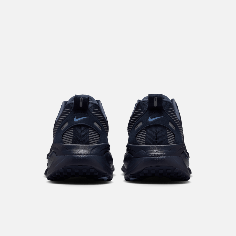 Nike Vomero 18 - Azul / Azul-escuro / Cinza