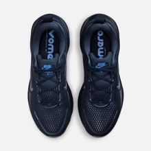 Nike Vomero 18 - Azul / Azul-escuro / Cinza