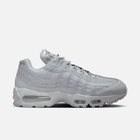 Nike Air Max 95 OG Big Bubble - Cinza / Antracito