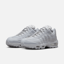 Nike Air Max 95 OG Big Bubble - Cinza / Antracito