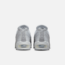 Nike Air Max 95 OG Big Bubble - Cinza / Antracito