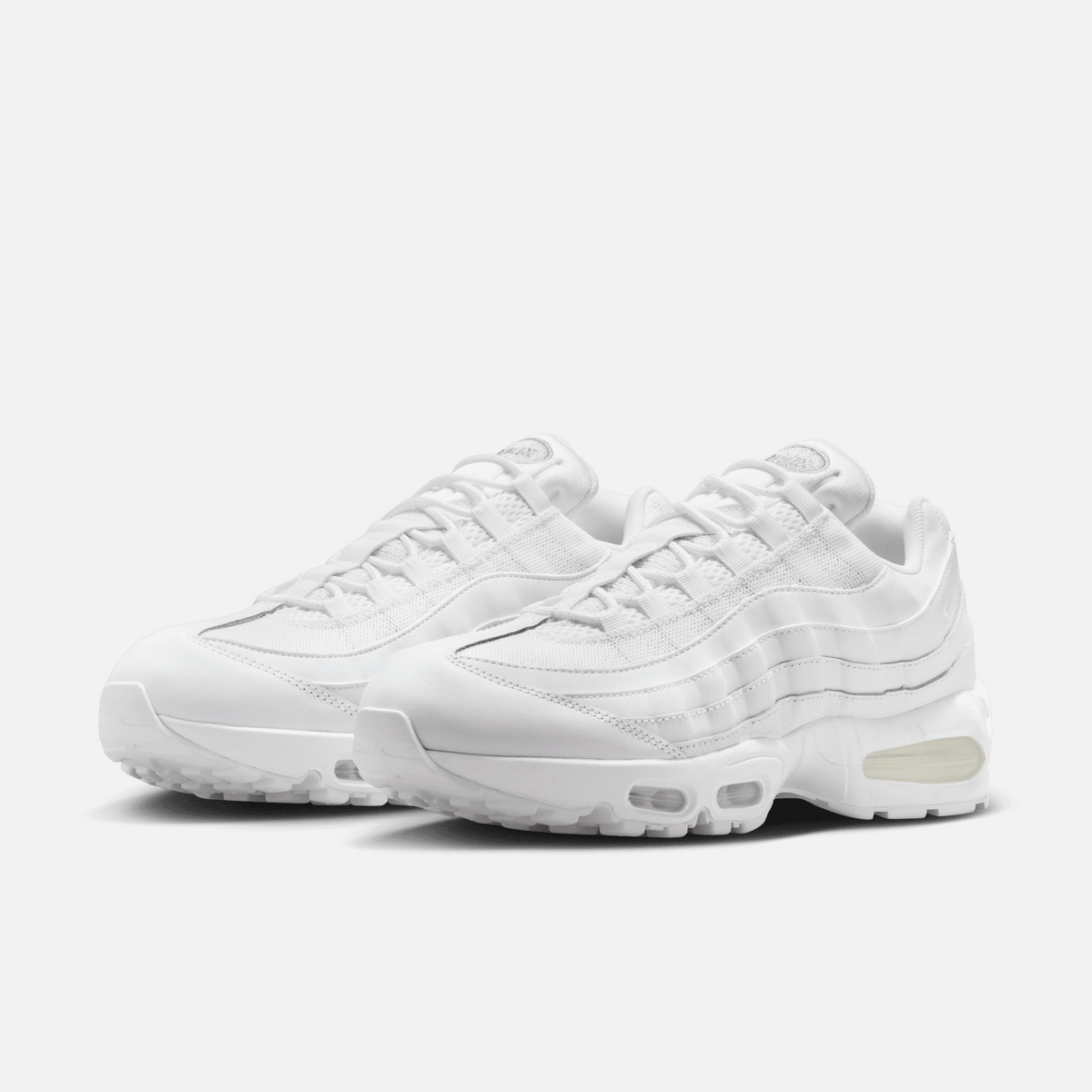 Nike Air Max 95 OG Big Bubble - Branco