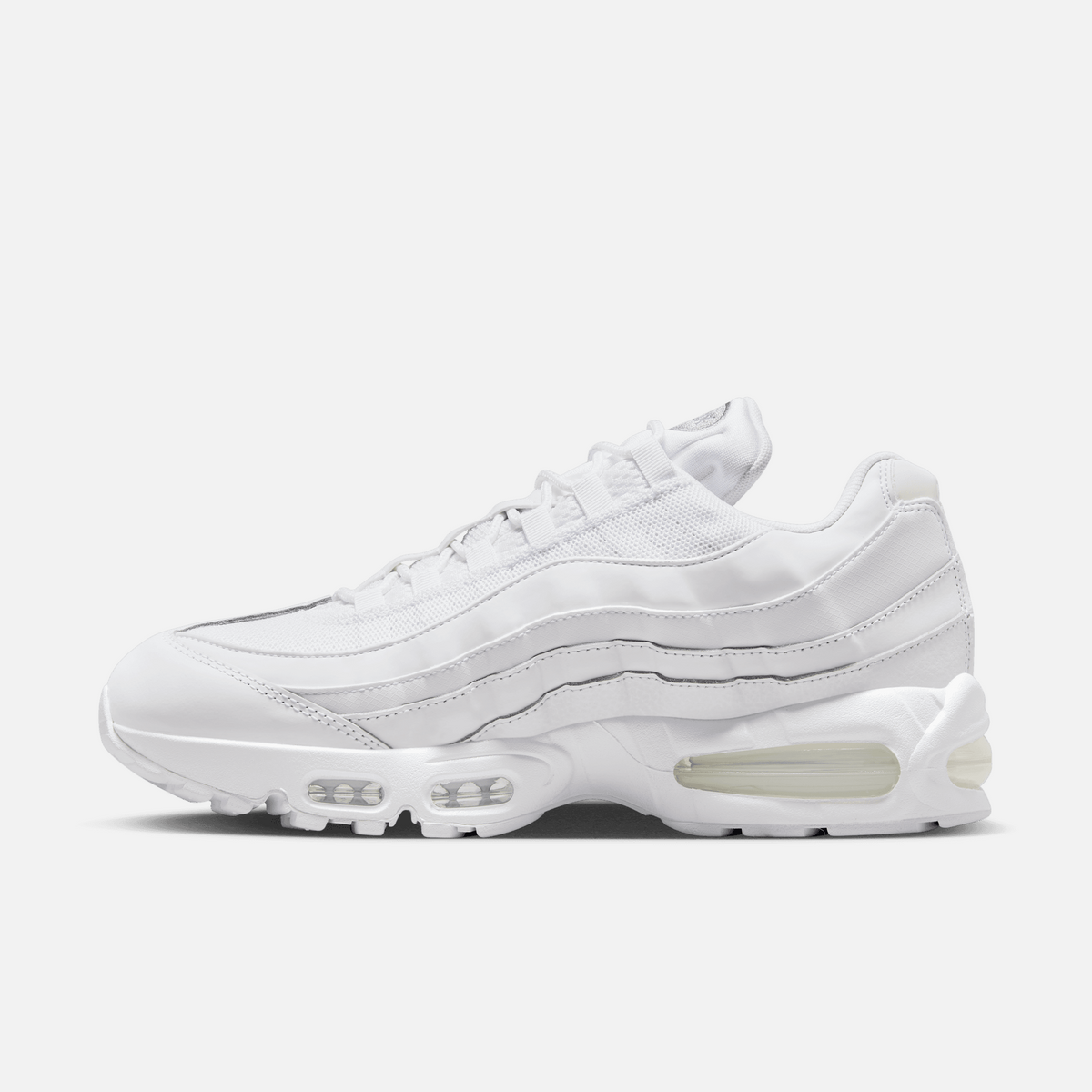 Nike Air Max 95 OG Big Bubble - Branco