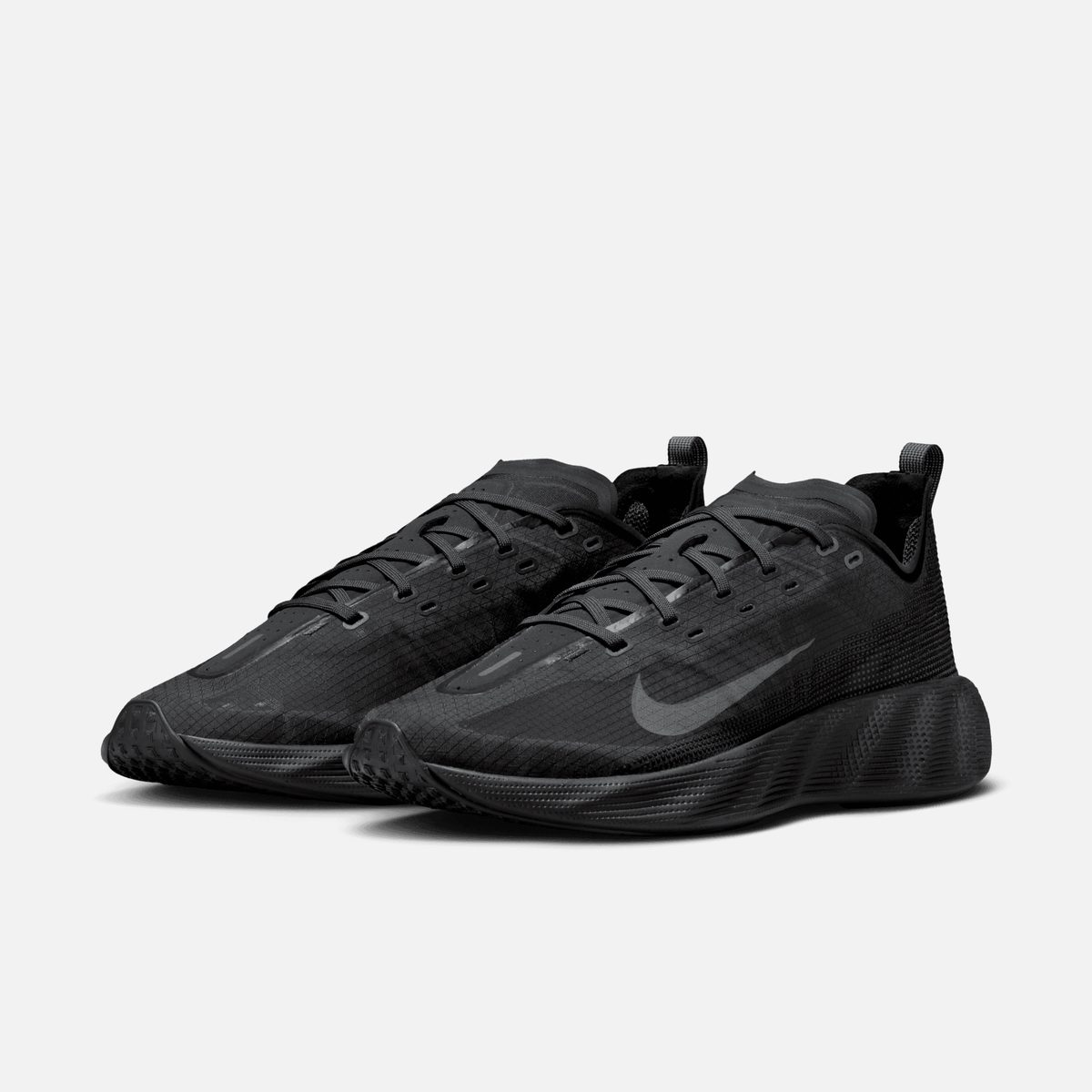 Nike Ava X - Preto / Antracito / Cinza escuro / Cinza