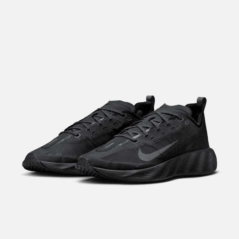 Nike Ava X - Preto / Antracito / Cinza escuro / Cinza