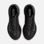 Nike Ava X - Preto / Antracito / Cinza escuro / Cinza