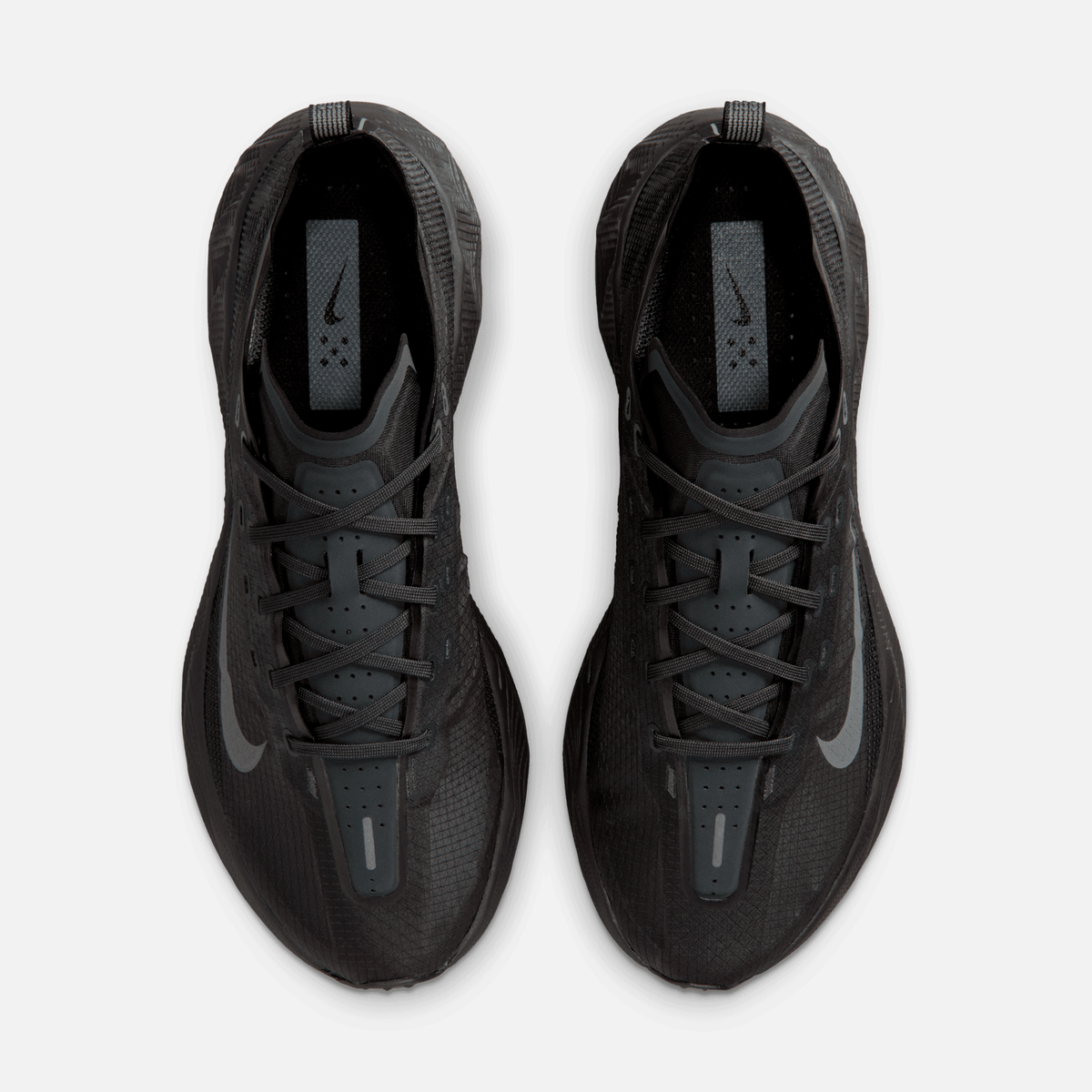 Nike Ava X - Preto / Antracito / Cinza escuro / Cinza