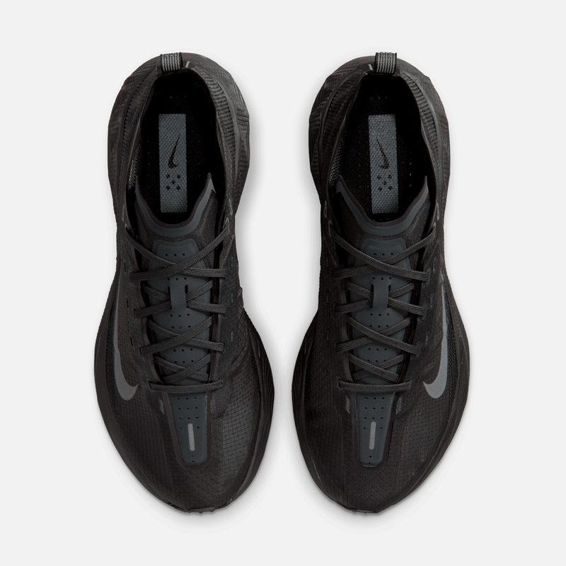 Nike Ava X - Preto / Antracito / Cinza escuro / Cinza