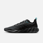 Nike Ava X - Antracito / Preto / Preto-suave / Verde-vivo