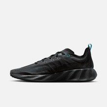 Nike Ava X - Antracito / Preto / Preto-suave / Verde-vivo