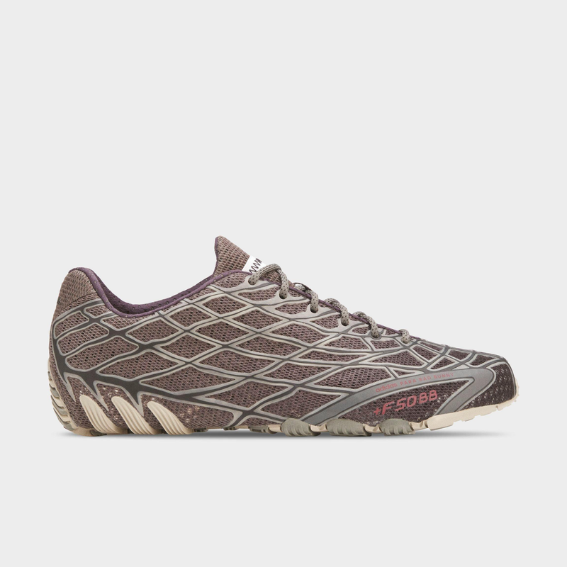 Adidas F50 Ghost Sprint - Preto / Cinza-carvão