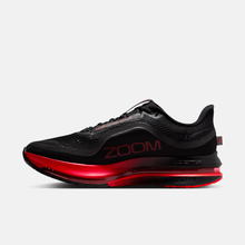 Nike Pegasus Premium Bred - Antracito / Preto / Vermelho intenso