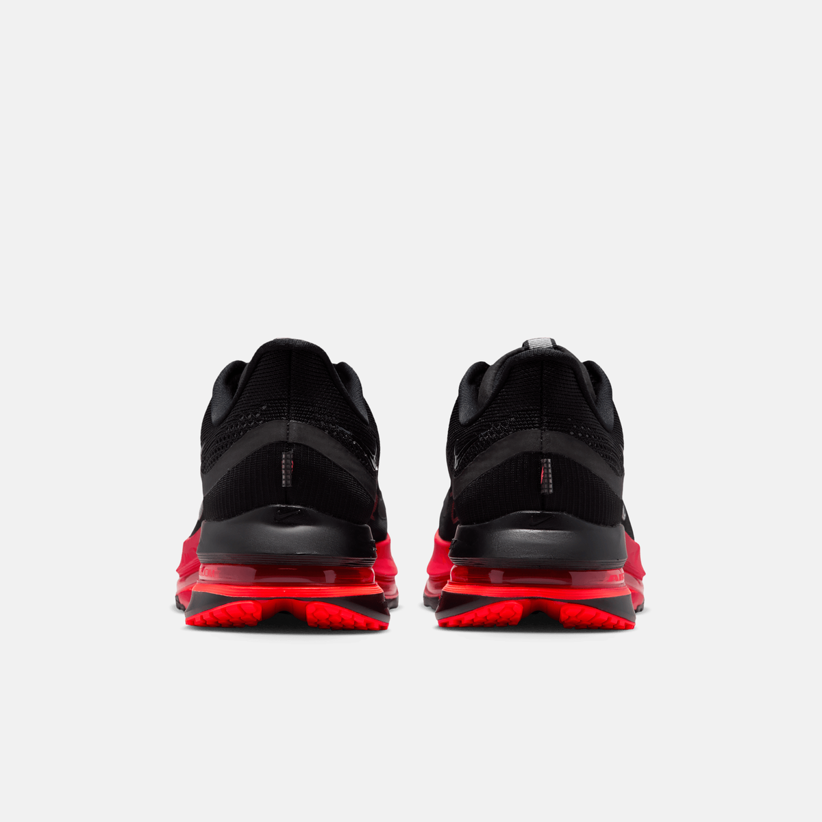 Nike Pegasus Premium Bred - Antracito / Preto / Vermelho intenso