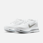 Nike Pegasus Premium - Branco / Prateado metálico