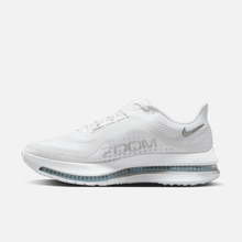 Nike Pegasus Premium - Branco / Prateado metálico