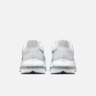 Nike Pegasus Premium - Branco / Prateado metálico