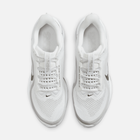 Nike Pegasus Premium - Branco / Prateado metálico