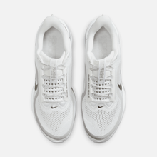 Nike Pegasus Premium - Branco / Prateado metálico