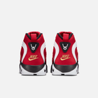 Nike Air Diamond Turf 2 49ers Prime - Vermelho / Preto / Branco / Dourado metálico