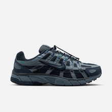 Nike P-6000 Winterized - Azul / Verde-jade claro