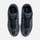 Nike P-6000 Winterized - Azul / Verde-jade claro