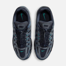 Nike P-6000 Winterized - Azul / Verde-jade claro