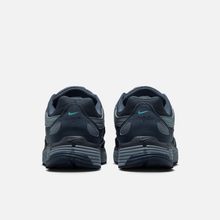 Nike P-6000 Winterized - Azul / Verde-jade claro