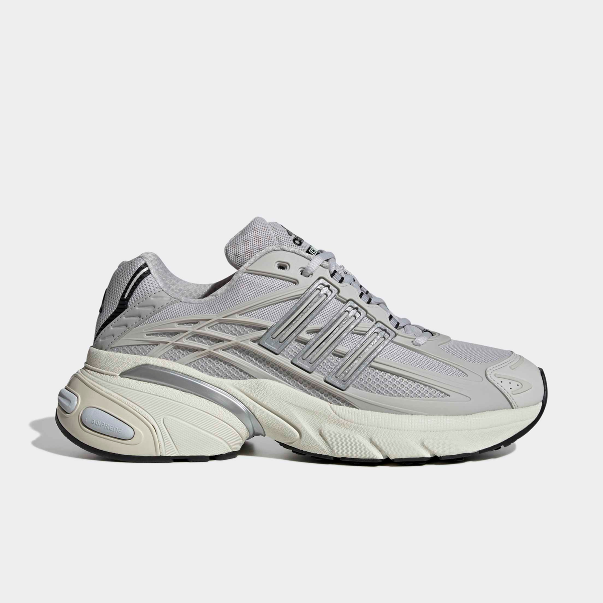 Adidas Adistar XLG 2.0 - Cinza / Prateado metálico