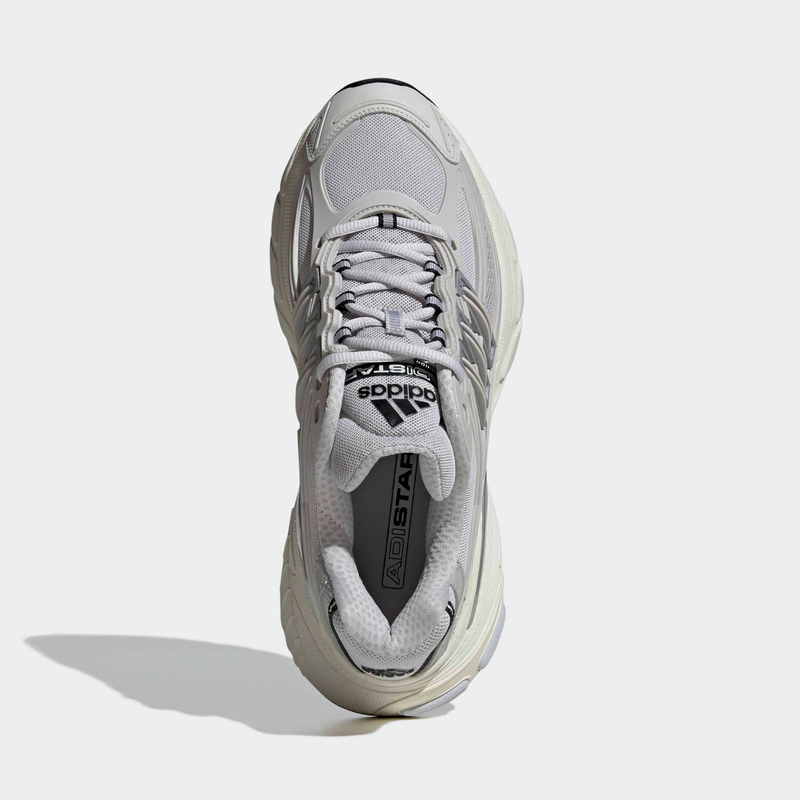 Adidas Adistar XLG 2.0 - Cinza / Prateado metálico