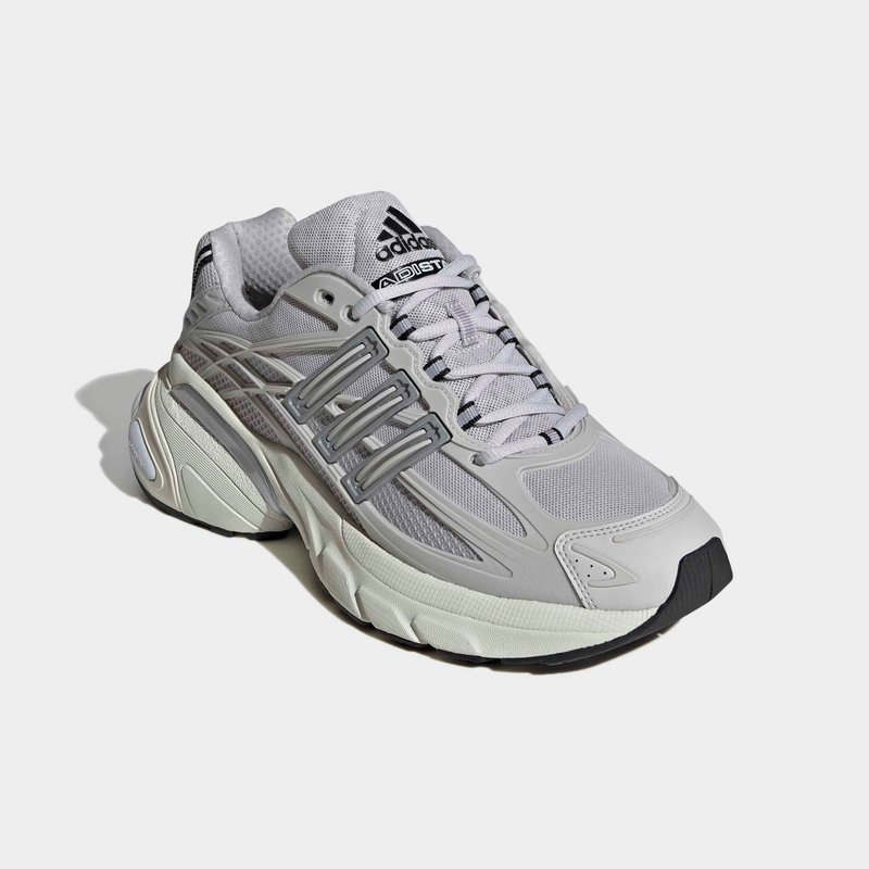 Adidas Adistar XLG 2.0 - Cinza / Prateado metálico