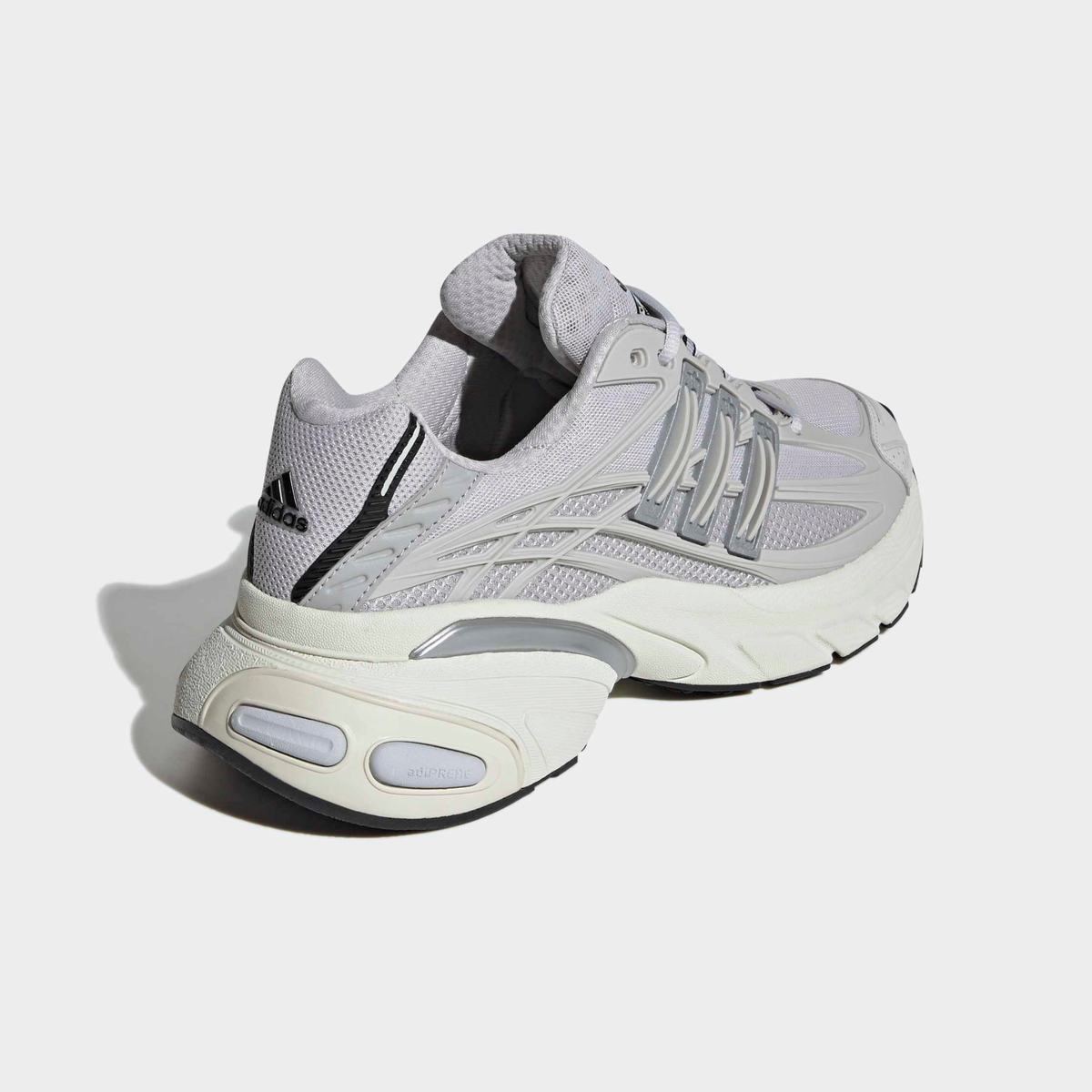 Adidas Adistar XLG 2.0 - Cinza / Prateado metálico