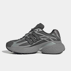 Adidas Adistar XLG 2.0 - Cinza / Prateado metálico