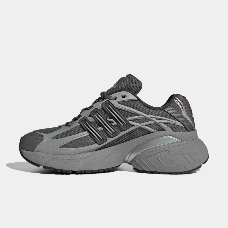 Adidas Adistar XLG 2.0 - Cinza / Prateado metálico