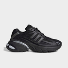Adidas Adistar XLG 2.0 - Preto / Prateado metálico