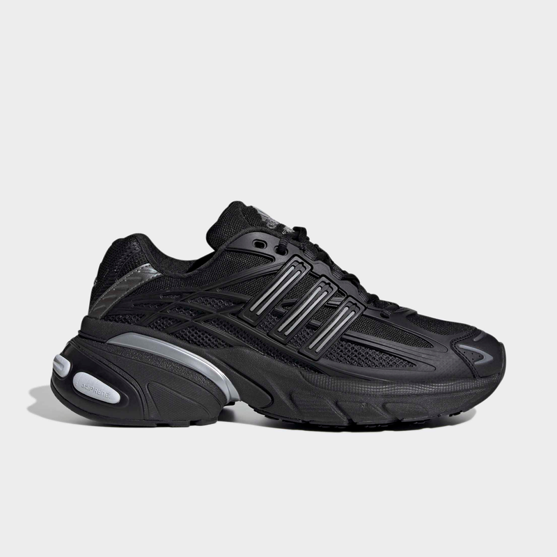 Adidas Adistar XLG 2.0 - Preto / Prateado metálico