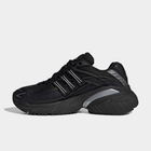 Adidas Adistar XLG 2.0 - Preto / Prateado metálico