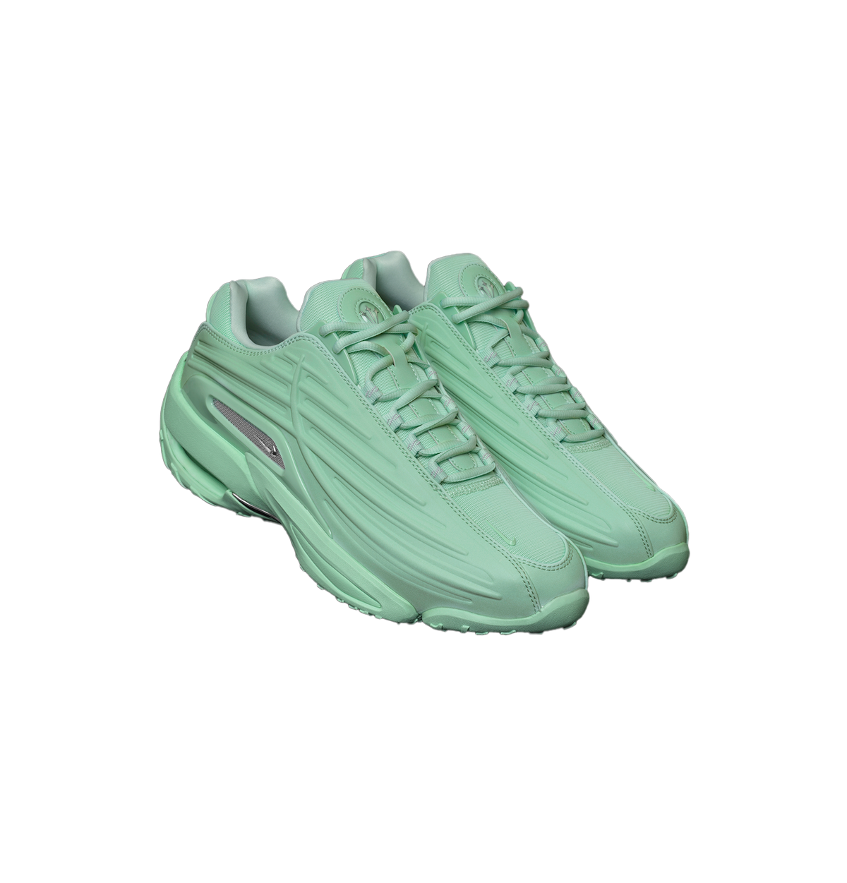 Nike NOCTA Hot Step II - Verde-menta