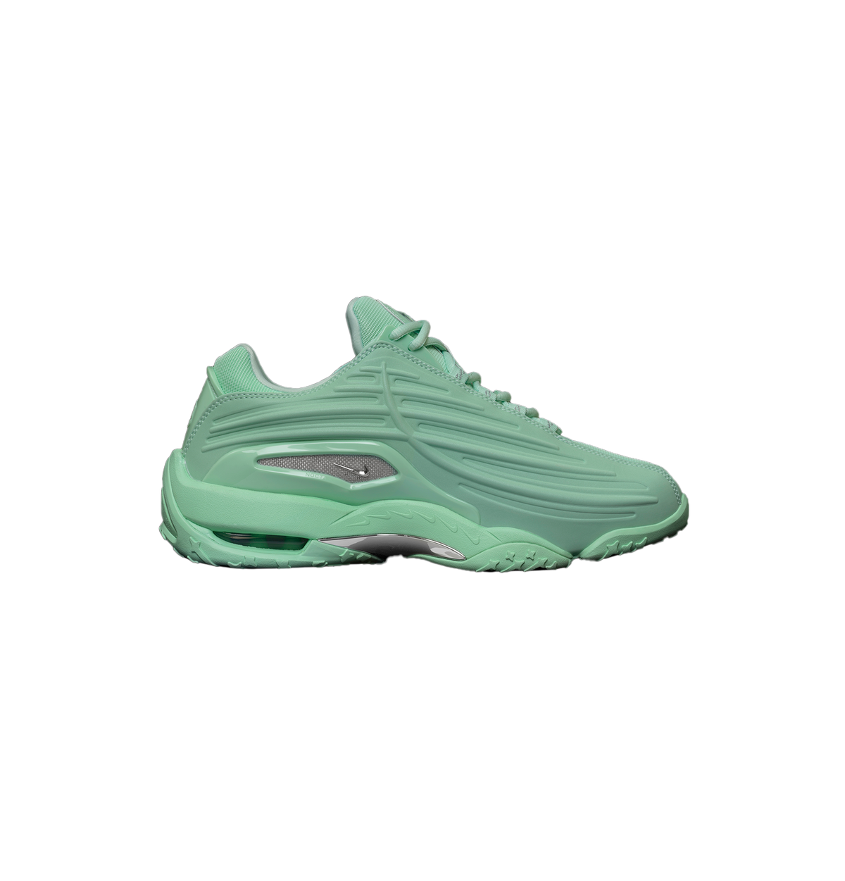 Nike NOCTA Hot Step II - Verde-menta
