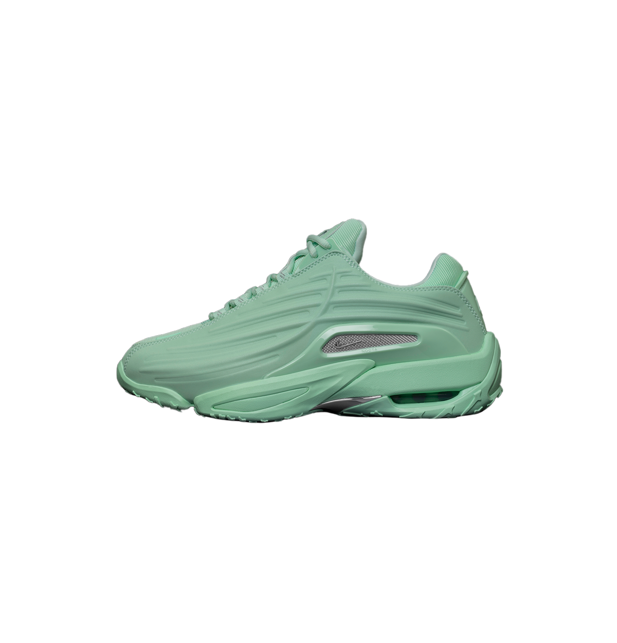 Nike NOCTA Hot Step II - Verde-menta