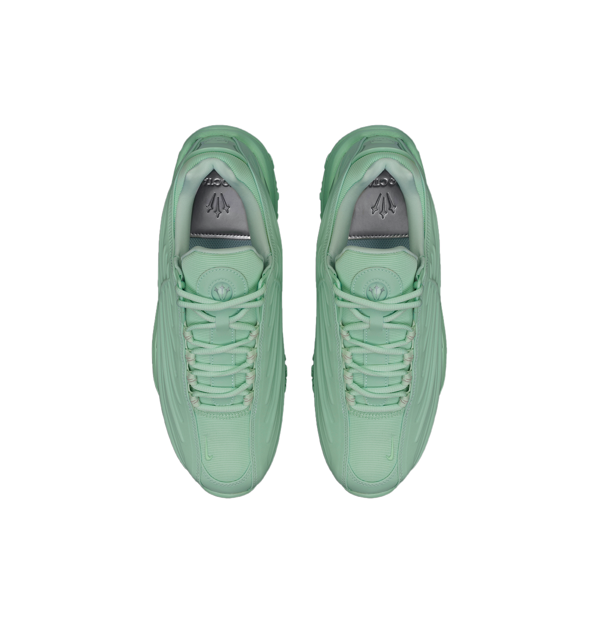 Nike NOCTA Hot Step II - Verde-menta