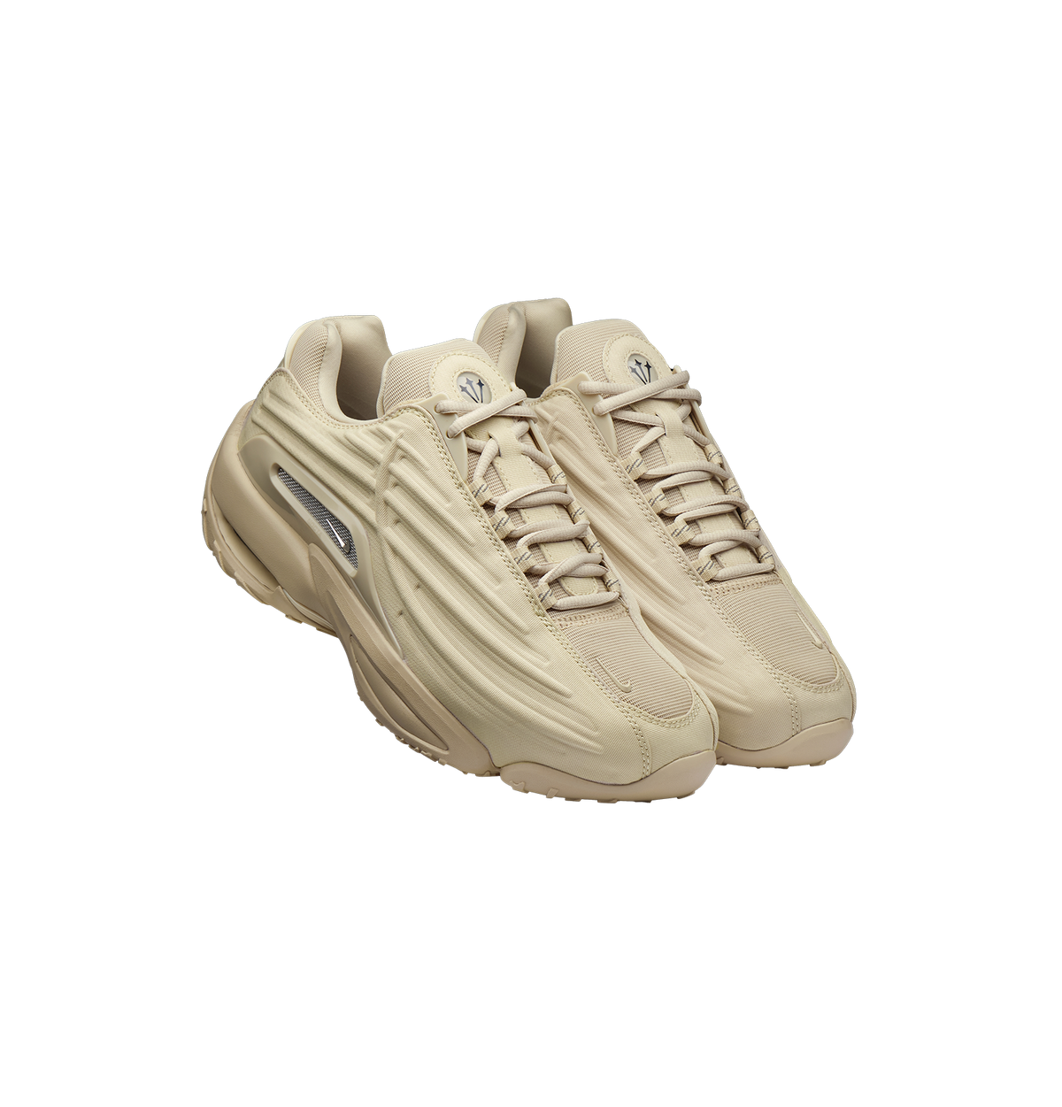 Nike NOCTA Hot Step II - Areia