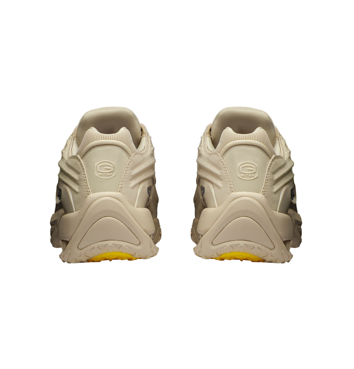 Nike NOCTA Hot Step II - Areia
