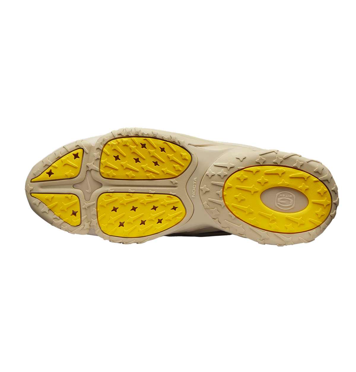 Nike NOCTA Hot Step II - Areia