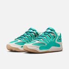 Nike KD18 Wanda Pratt - Turquesa / Verde / Verde-menta / Branco-acinzentado