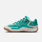 Nike KD18 Wanda Pratt - Turquesa / Verde / Verde-menta / Branco-acinzentado