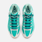 Nike KD18 Wanda Pratt - Turquesa / Verde / Verde-menta / Branco-acinzentado