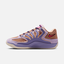 Nike KD18 B.A.D. - Roxo / Rosa / Lilás / Branco