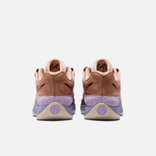 Nike KD18 B.A.D. - Roxo / Rosa / Lilás / Branco