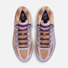 Nike KD18 B.A.D. - Roxo / Rosa / Lilás / Branco
