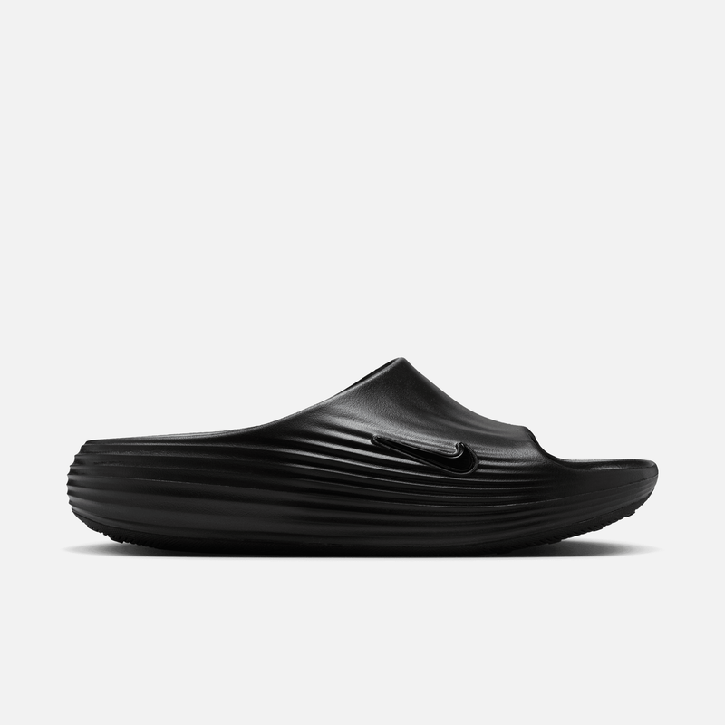 Nike ReactX Rejuven8 Slide - Preto
